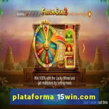 plataforma 15win.com